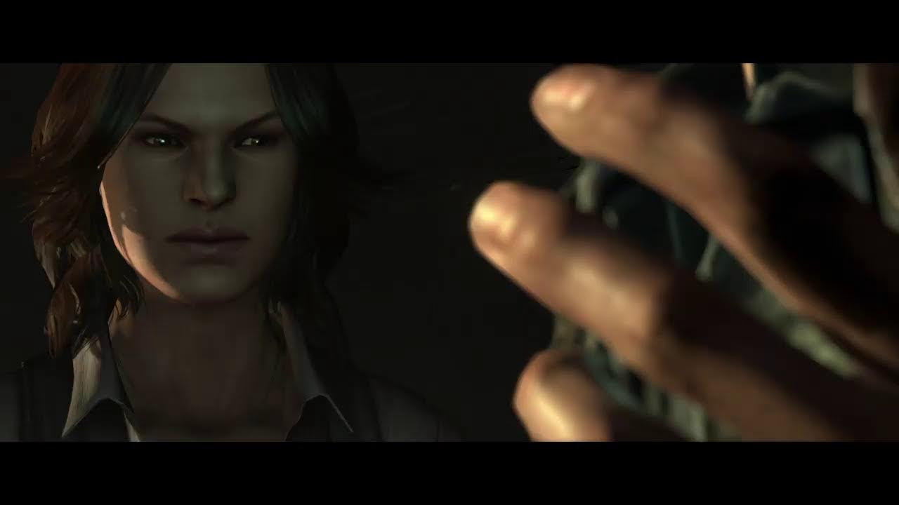 Resident Evil 6 campanha Leon