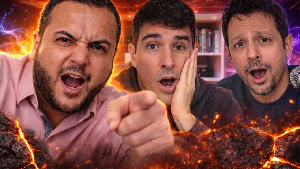 MANNY G CONTESTA A ENRIQUE GARCÍA Y STRANSKY, POR EL PRECIO DE LA FAMA VS LEO BERISTAIN