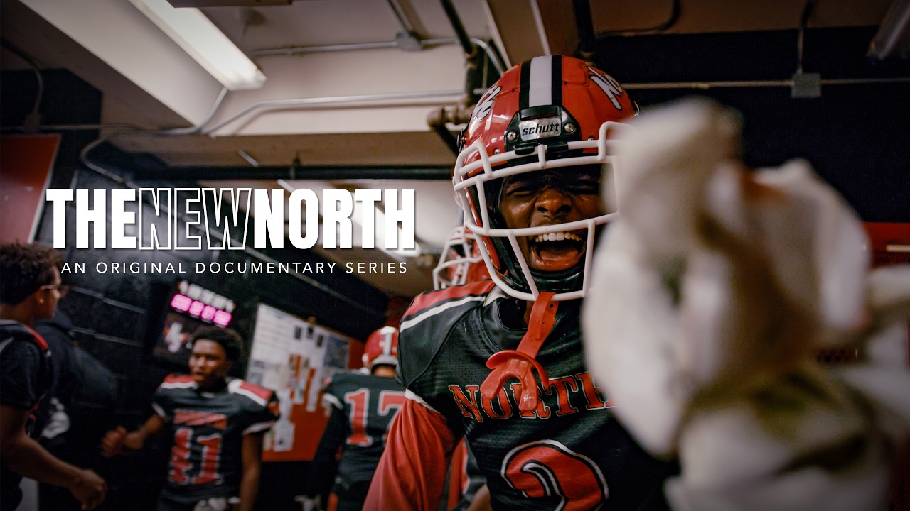 The New North | Changing the Narrative | Episode 1 | A Long Takes Original Documentary Series