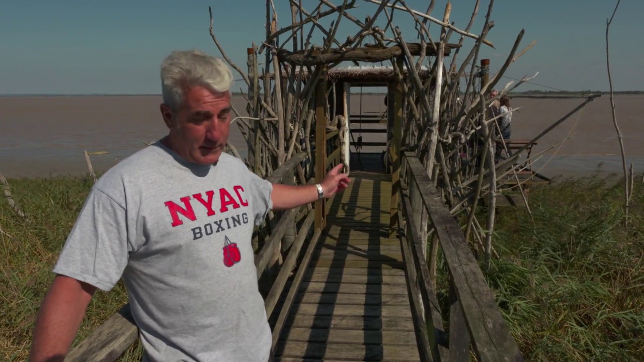 Mike Colameco's Real Food BORDEAUX 2