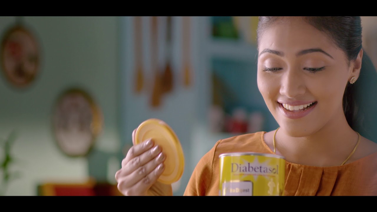 Diabetasol 45 Sec Sinhala
