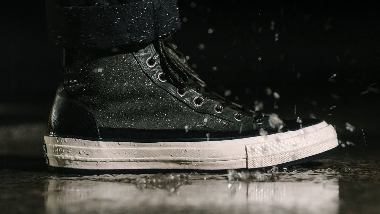 HAVEN / Converse GORE-TEX&reg; Chuck 70 Hi