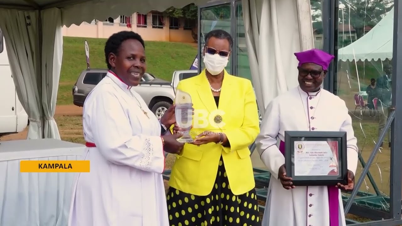 130 Years of Impact: Mengo Senior School Celebrates Legacy of Excellence