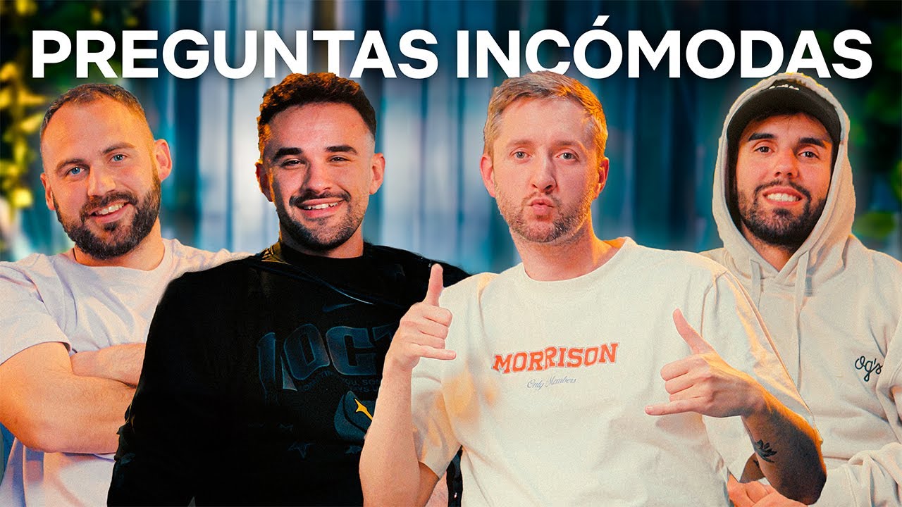 #084 HETEROBÁSICOS ft. IlloJuan
