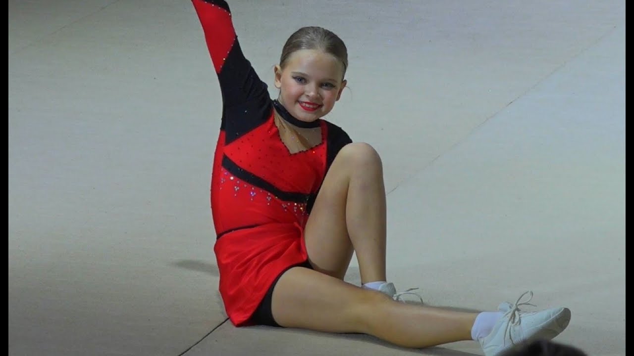 Digest of events №879. A selection of the coolest numbers of sports choreography.