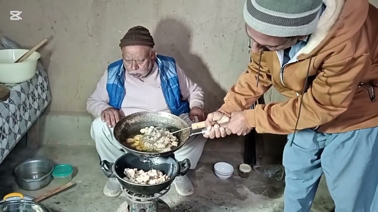 Rana Aslam Khan Waqar ne banai charsi krahi mazdoraan li.Khalid Numberdar  di gai hazri.