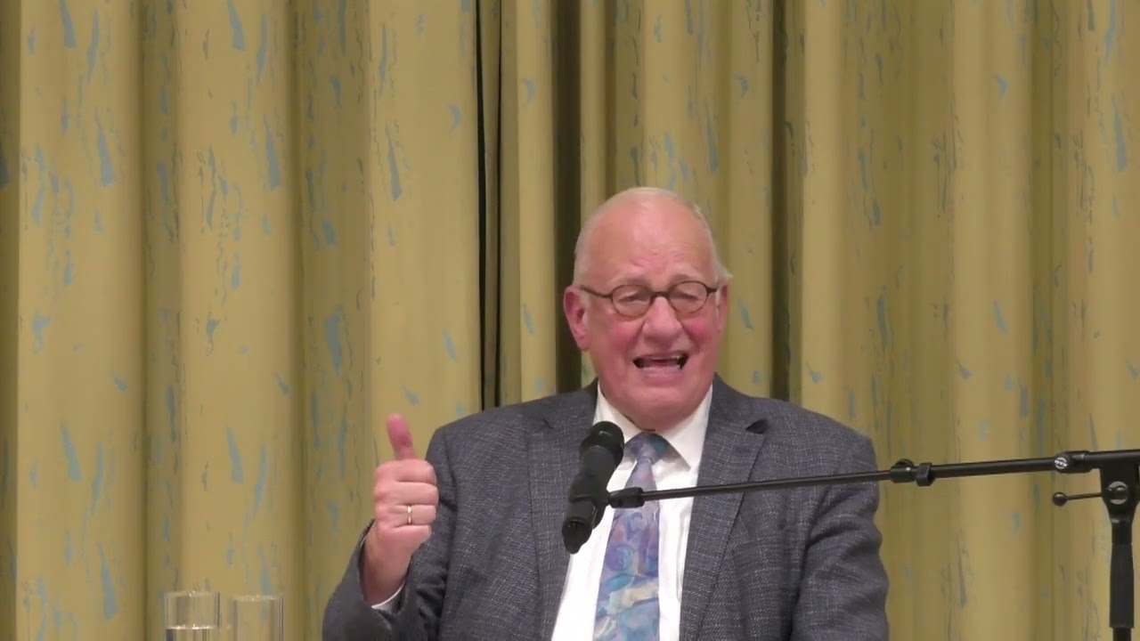 Vragen bij de lezing in de serie De toekomst van de wereld en van ons II (3) / Prof. Dr. WJ Ouweneel
