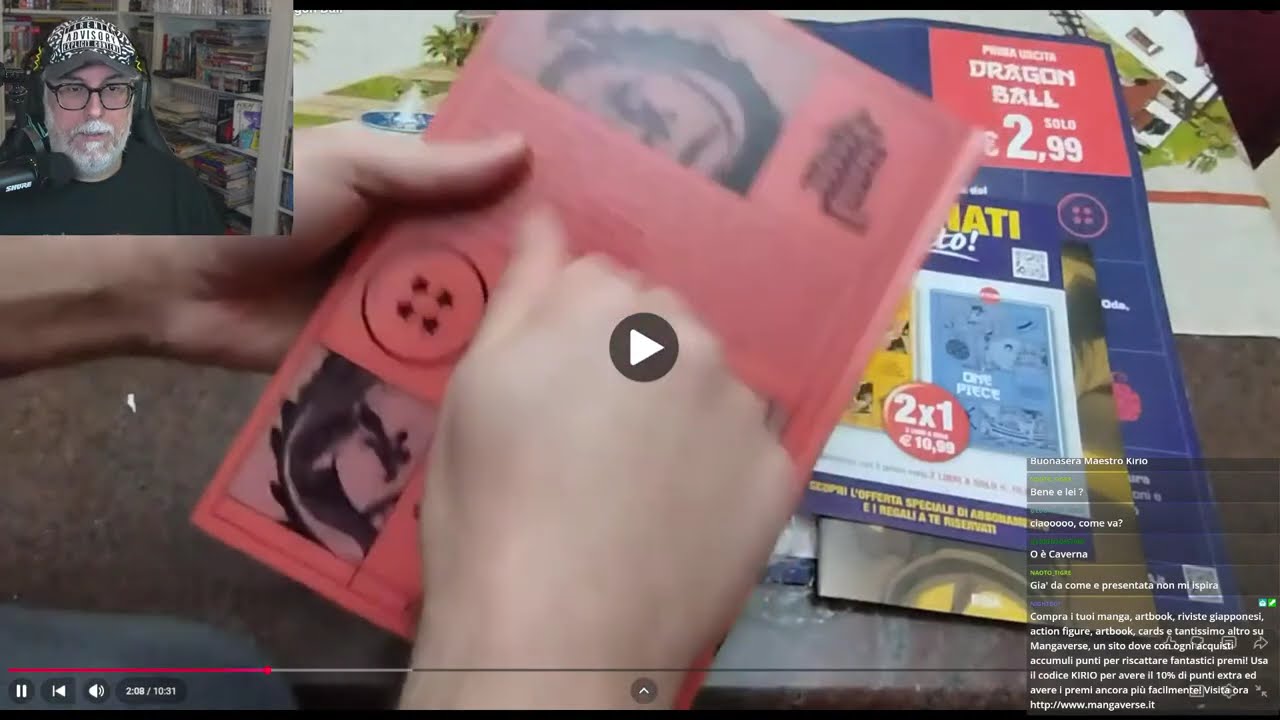 CASA EDITRICE ASSUME UN FUMETTISTA CRIMINALE, PARLIAMONE!