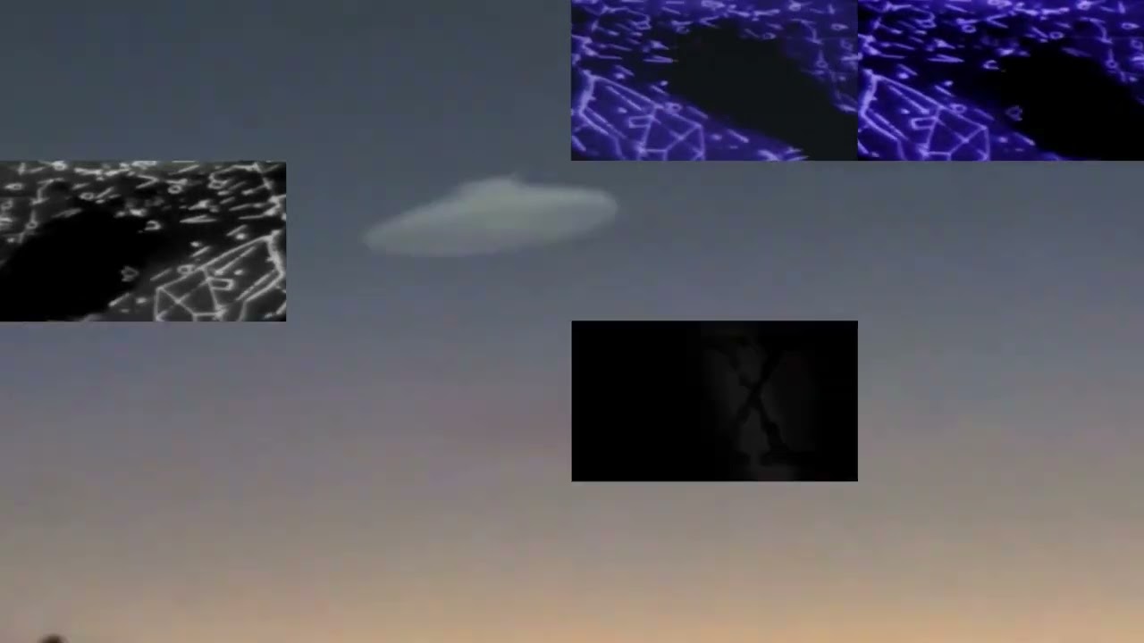 (Reupload) [Sparta Remix] The X-Files Theme Song has a Sparta Remix