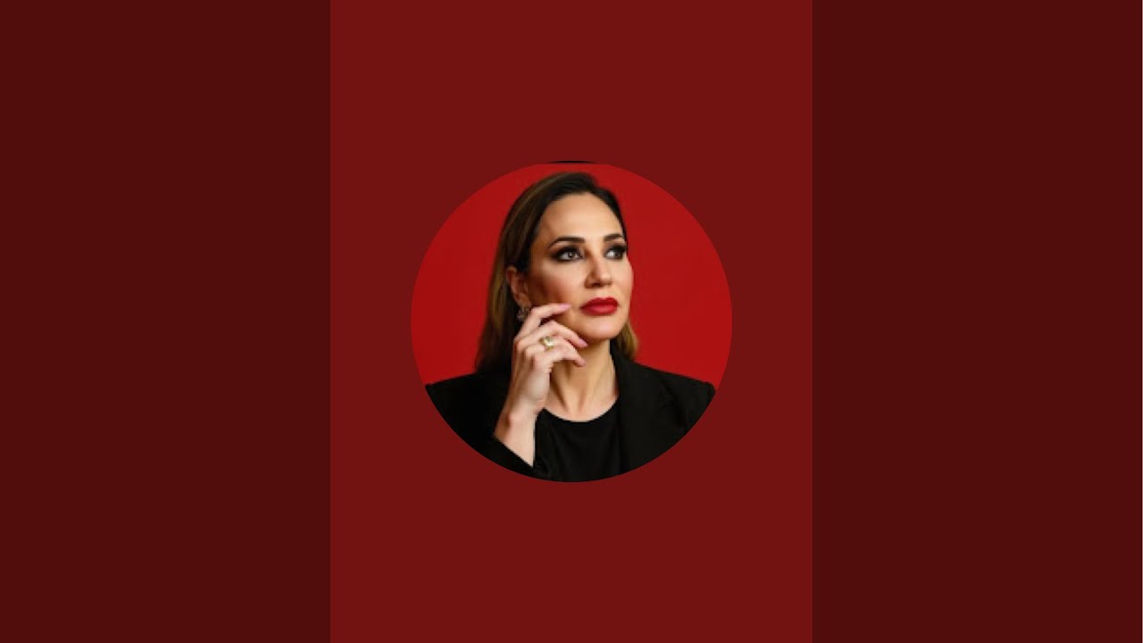 Roberta Monzini est&aacute; ao vivo!