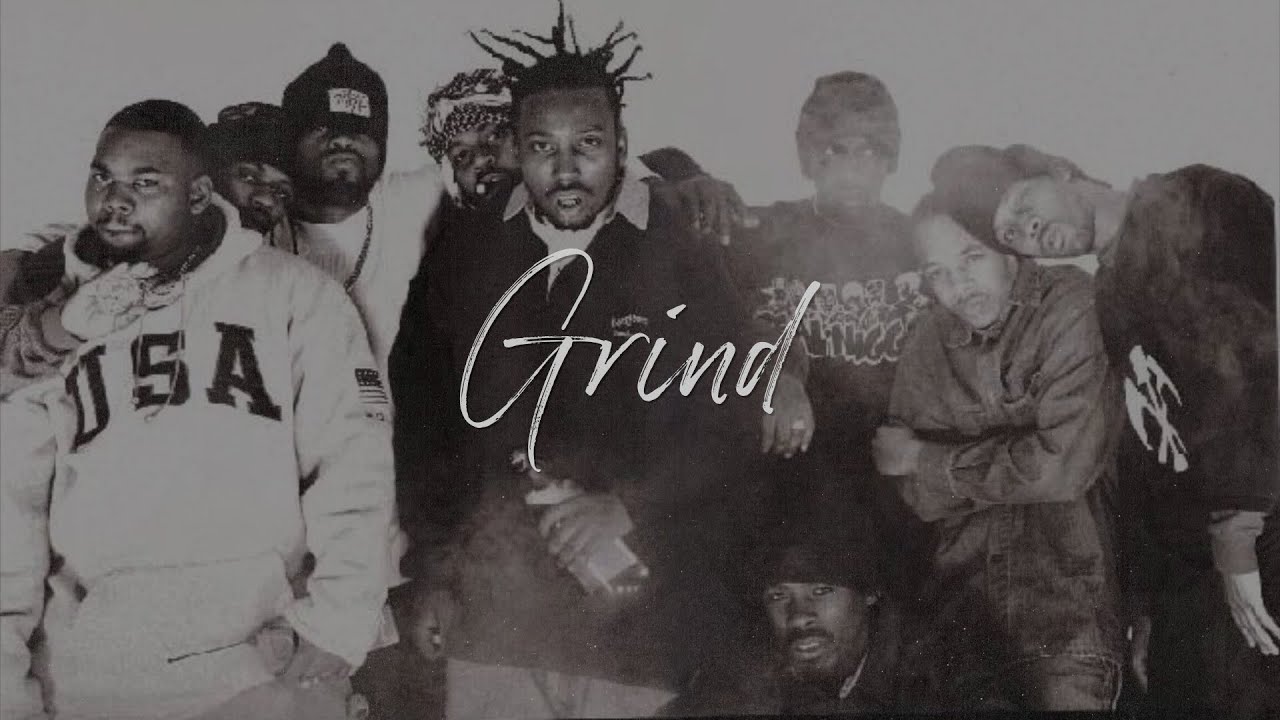 FREE FOR PROFIT Wu-Tang Clan Type Beat (Old School Boom Bap Hip Hop Instrumental) 