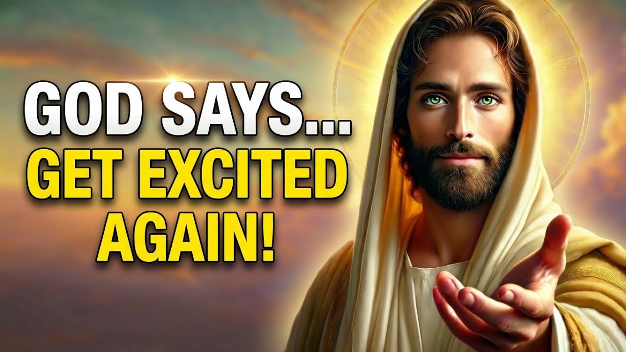 You Are Going to Come Through This | God Says | God Message Today | God's Message Now |