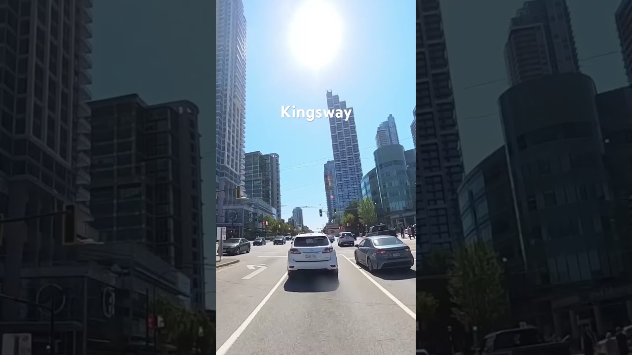 Kingsway