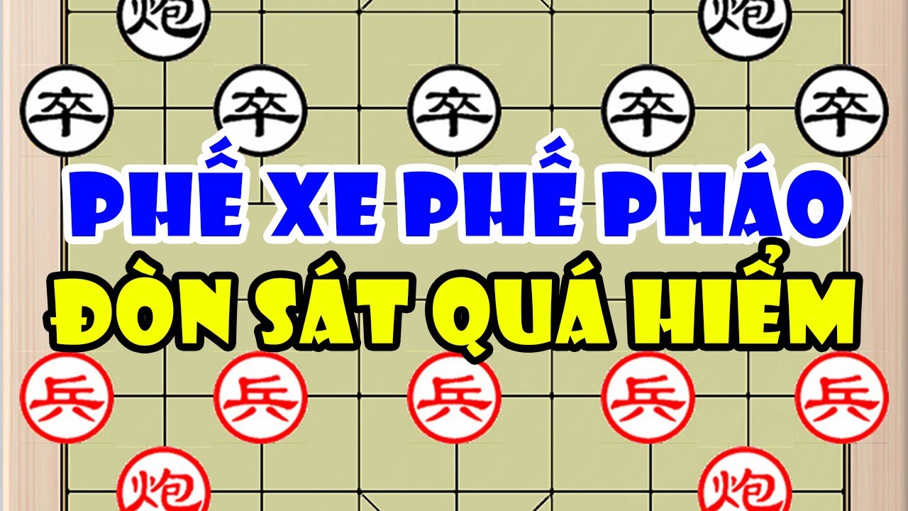Hứa Văn Chương (许文章) vs Lưu Minh (刘明)| Liên Tiếp Phế Xe Phế Pháo Đòn Sát Quá Hiểm