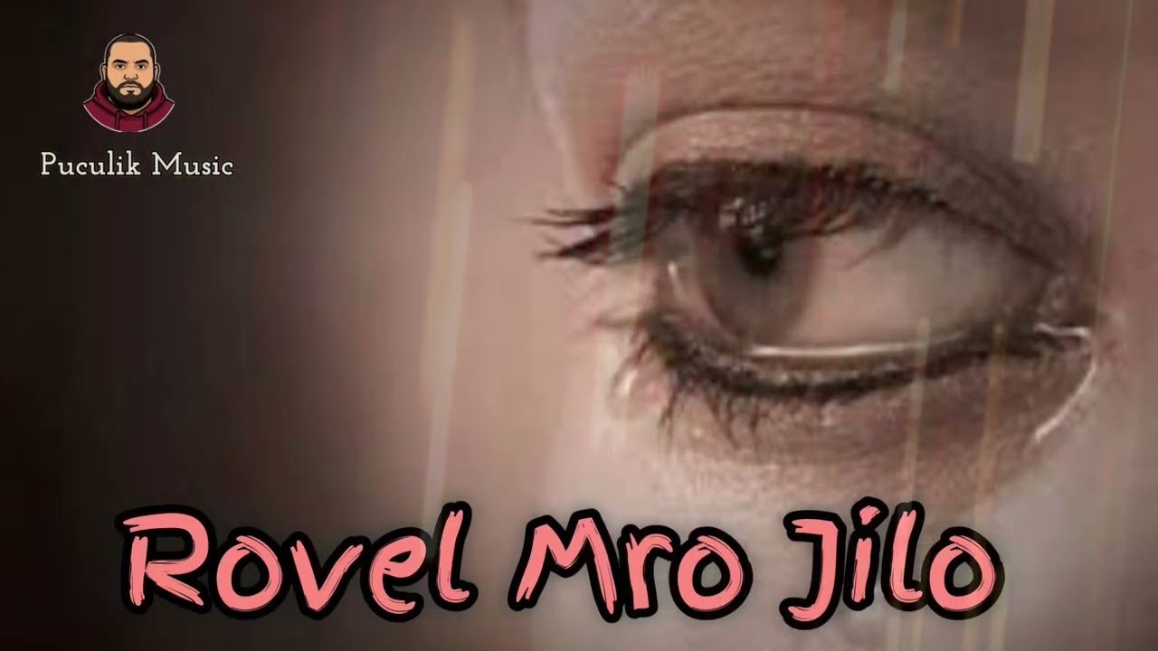 Rovel Mro Jilo (Cover M.Tancoš) Puculik Music AI 2026