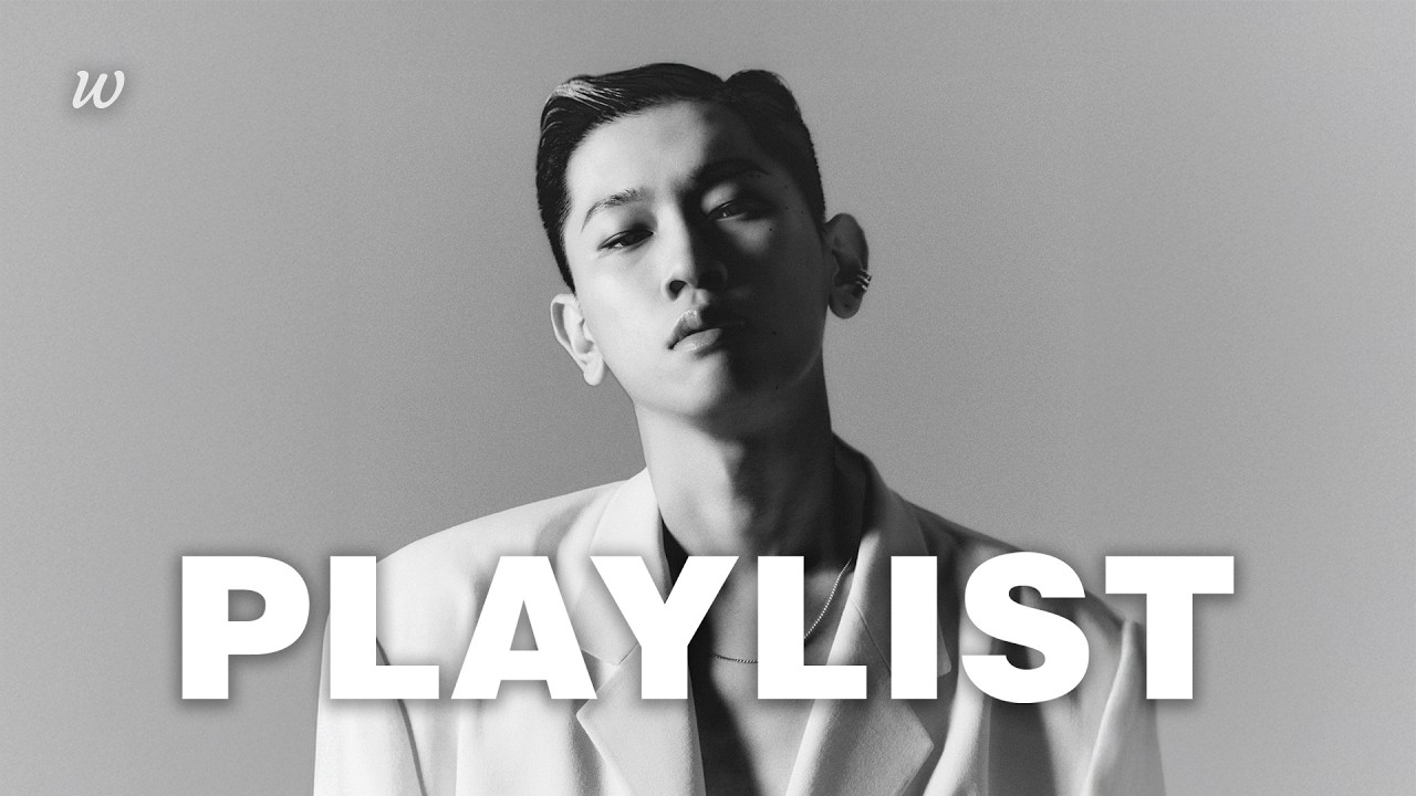 🎧𝕡𝕝𝕒𝕪𝕝𝕚𝕤𝕥🌰크러쉬 노래가 어울리는 계절ㅣ크러쉬 Crush 플레이리스트ㅣ라이브 와이어 11화ㅣ#LIVEWIRE🔗#playlist