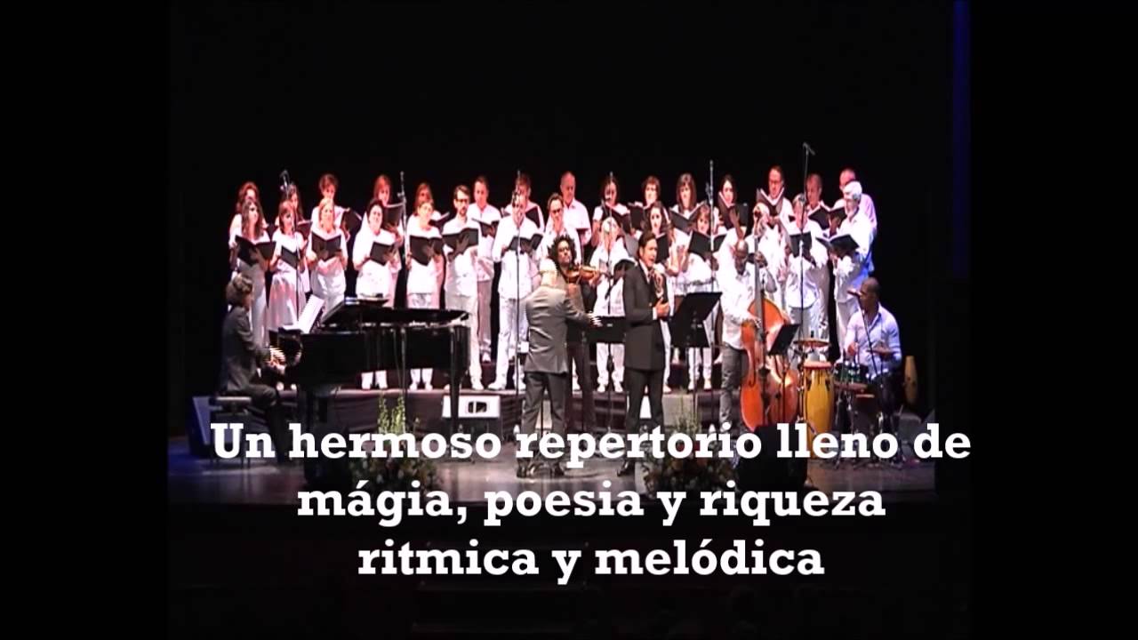 Pasión Latina 