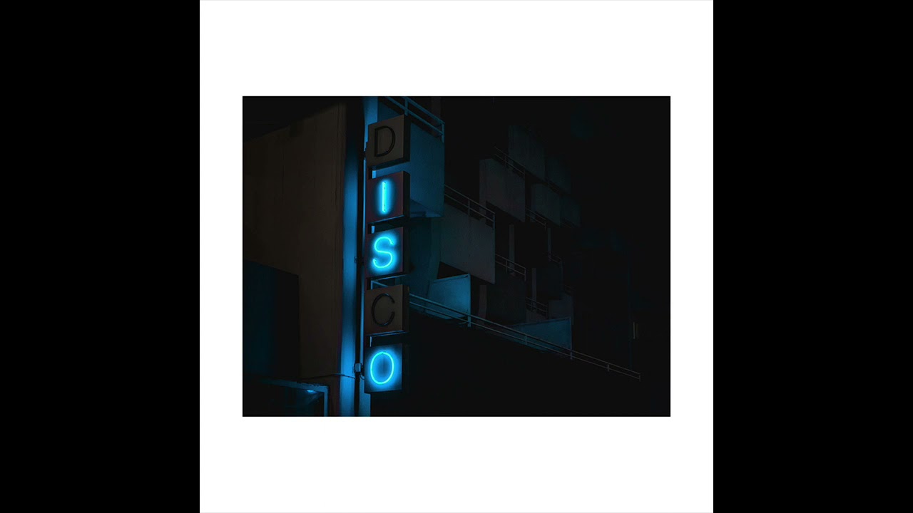 Osinscky - Joy of Existence