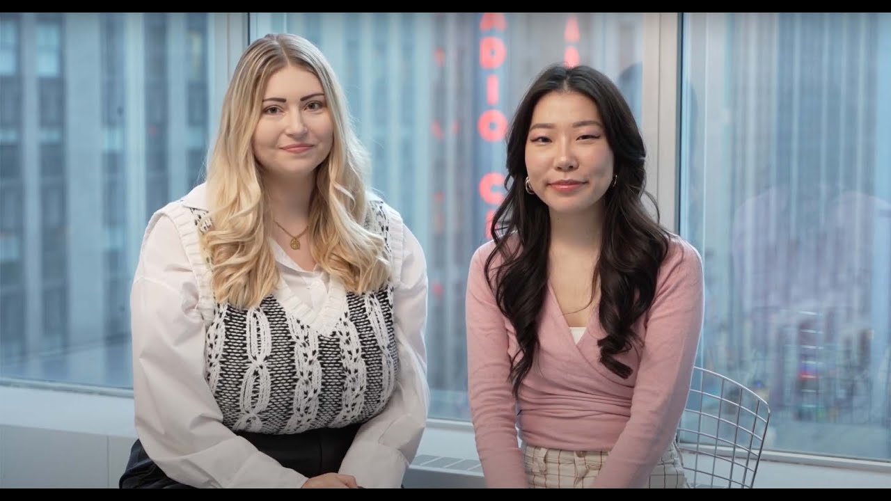 LIKE CLOCKWORK Short Film - Seed&Spark Crowdfunding Campaign
