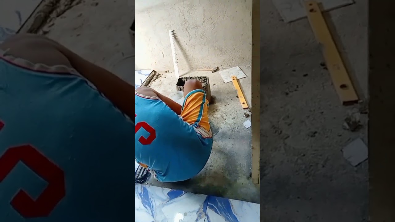 Nag lalabor po Ako sa ginagawang bahay Ng Asawa ko