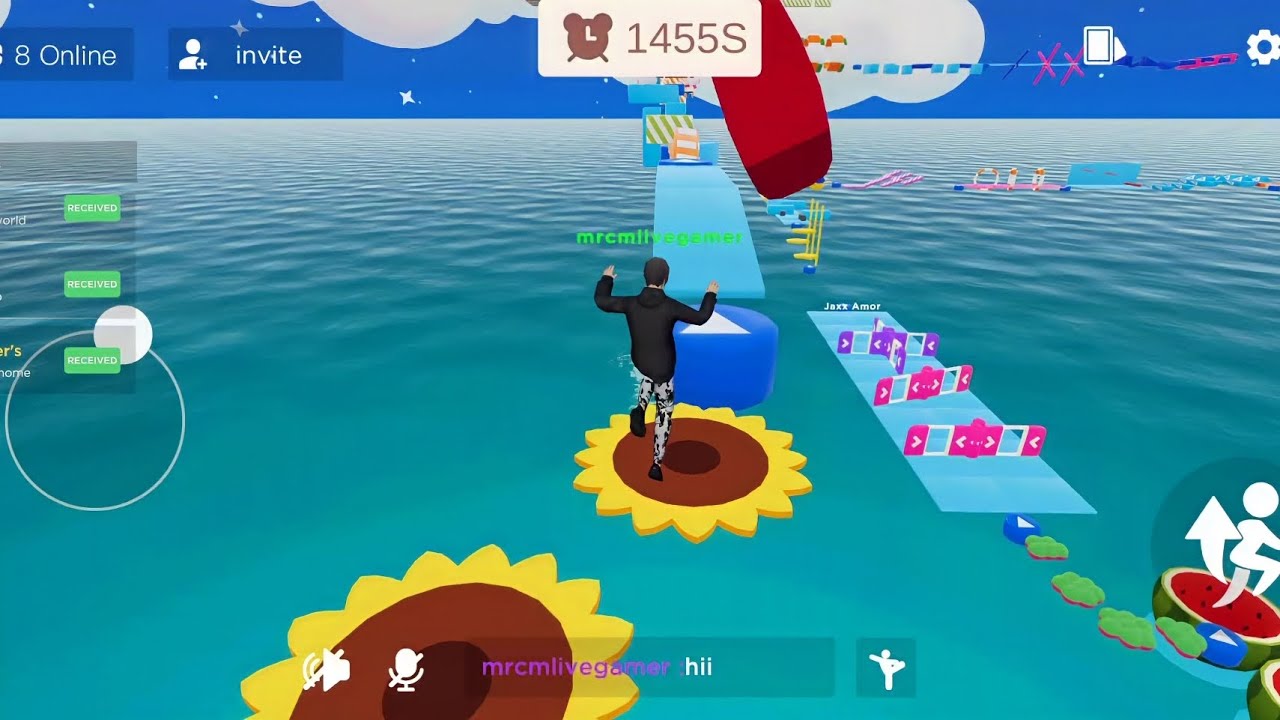 Mass: 3D Create & Play#androidgames #iosgame #gameplay #Mass3DCreate&Play#mrcmlivegamer