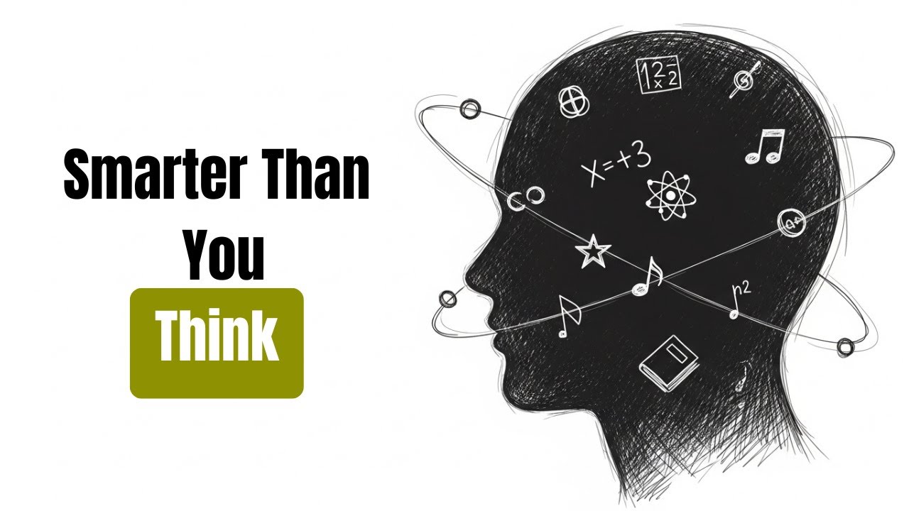Everyday Habits That Secretly Reveal High Intelligence