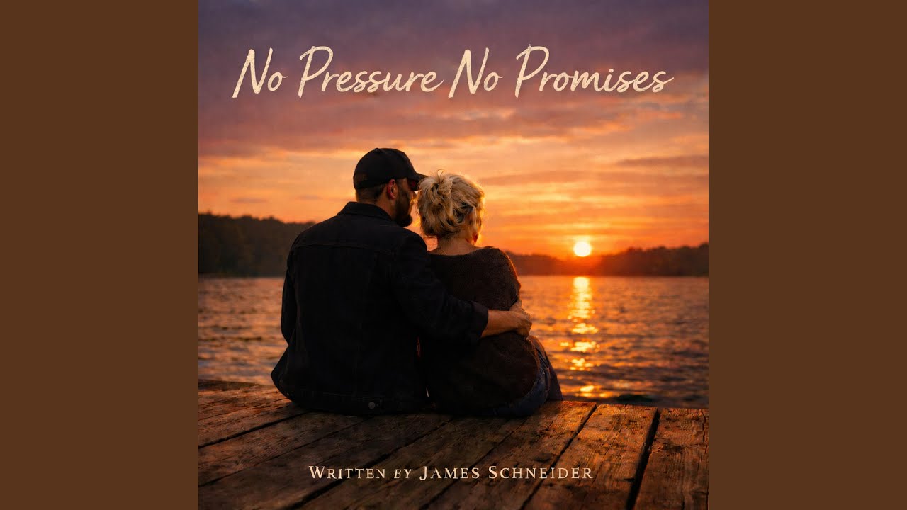 No Pressure No Promises
