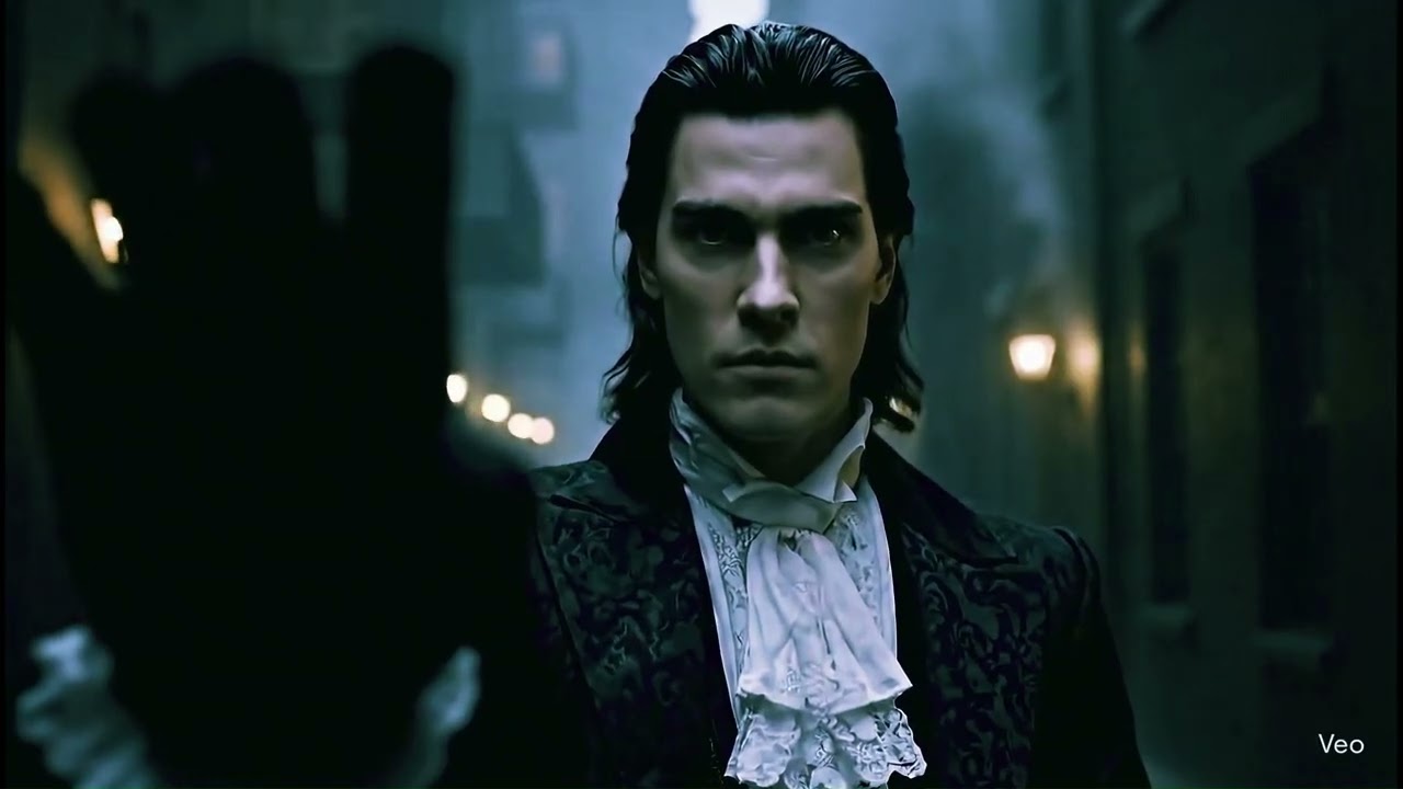 As the Shadows Dance...Part 5