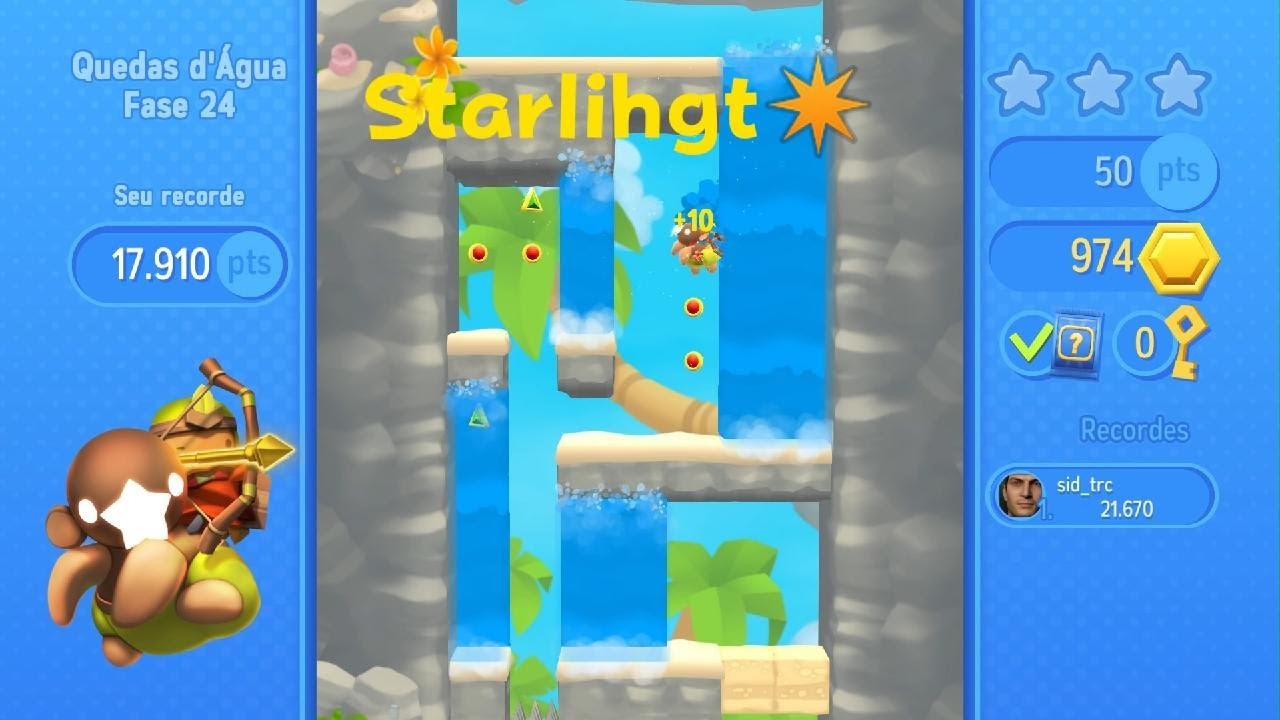 Starlit Adventures