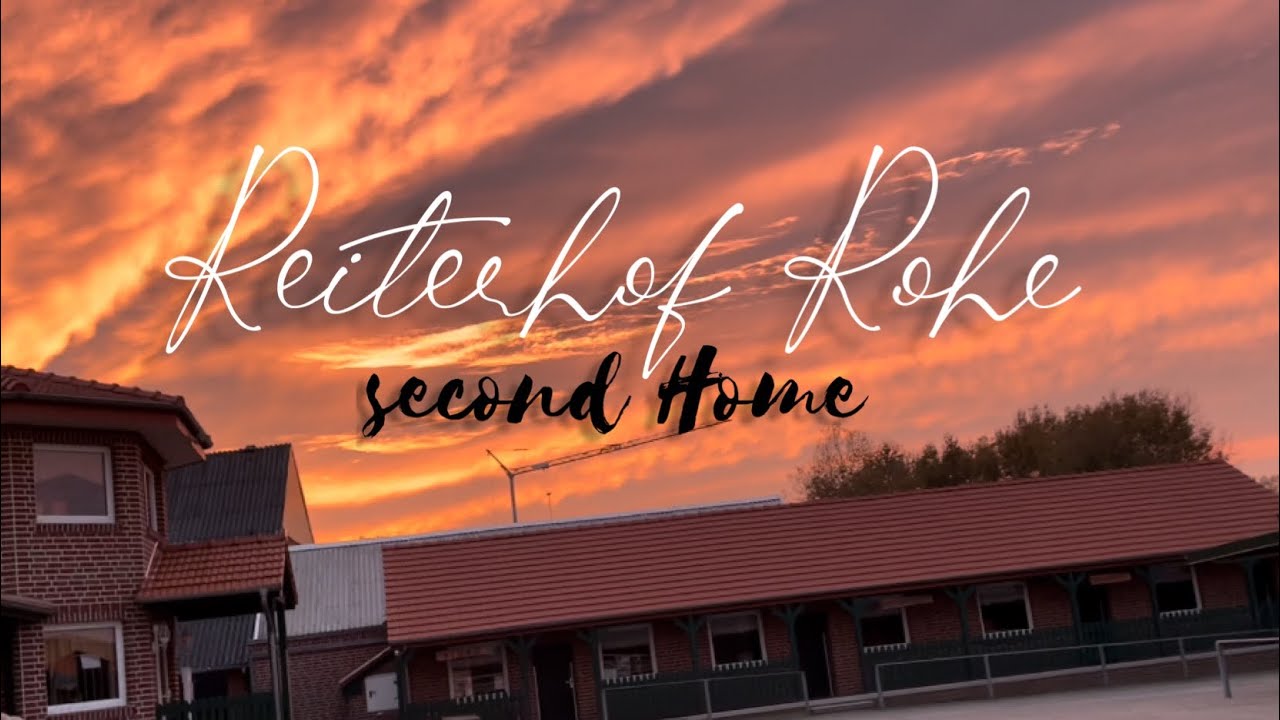 Reiterhof Rohe - Second Home