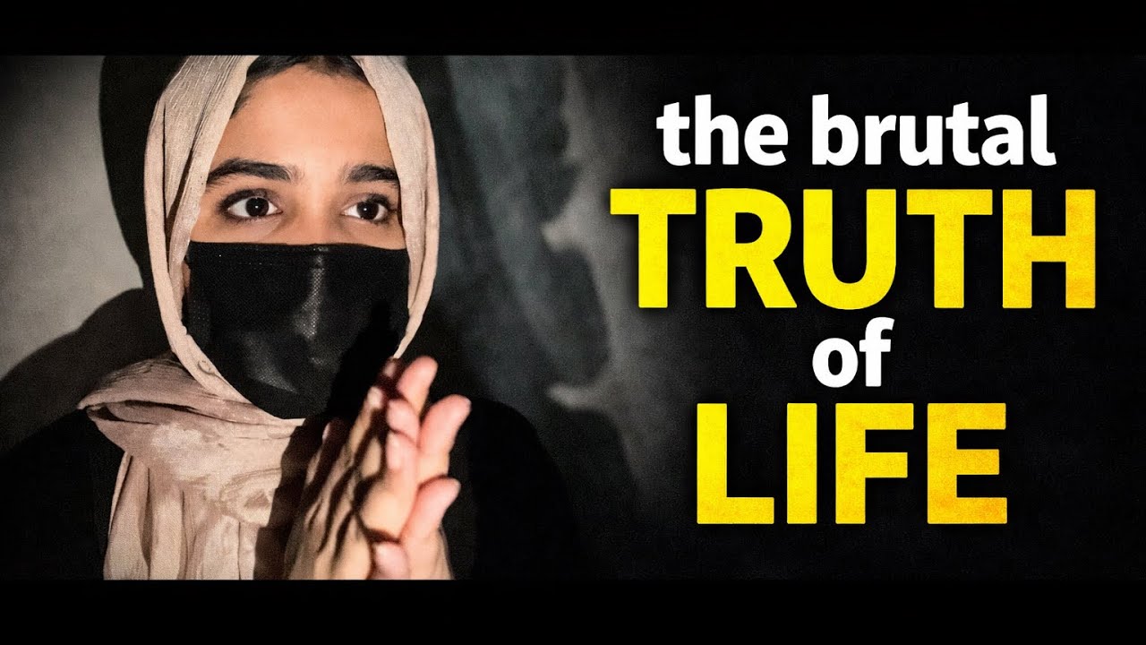 The truth people avoid…