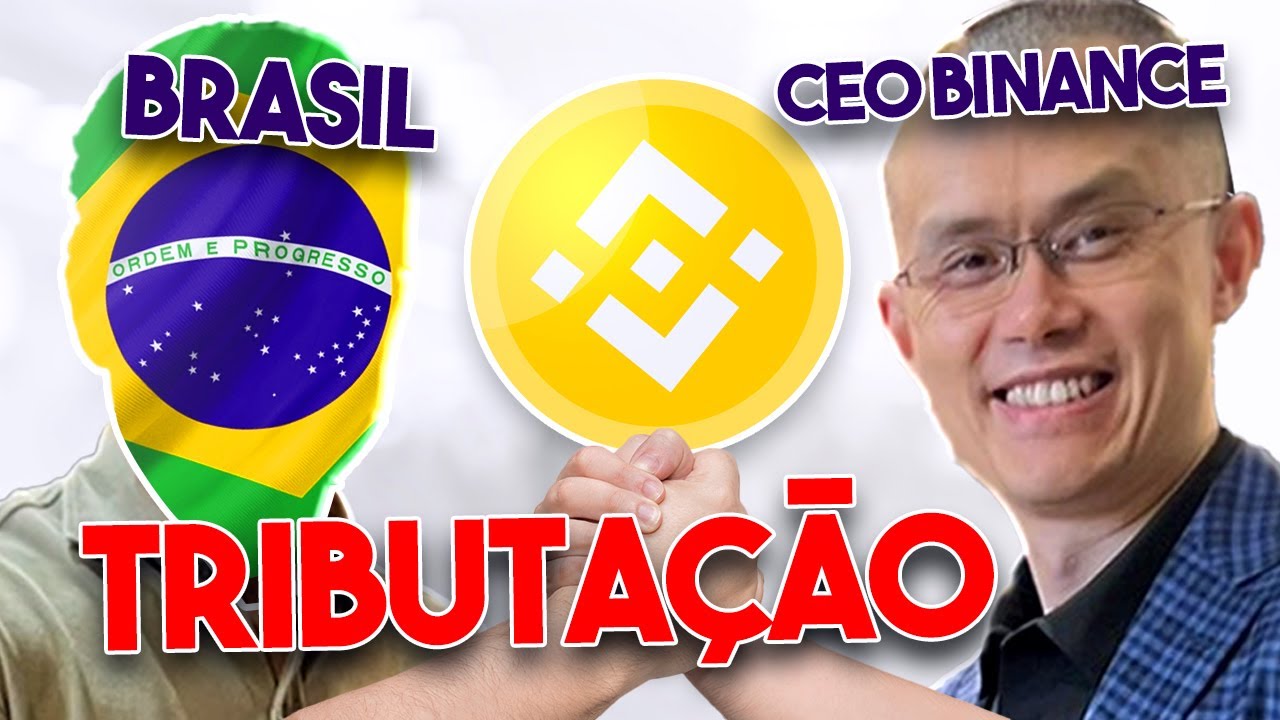 🔴 ATENÇÃO PARA SUAS CRIPTOS NA BINANCE