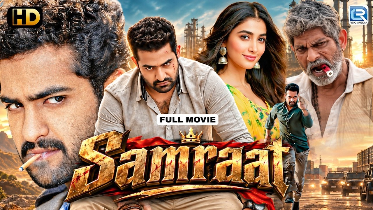 SAMRAAT -