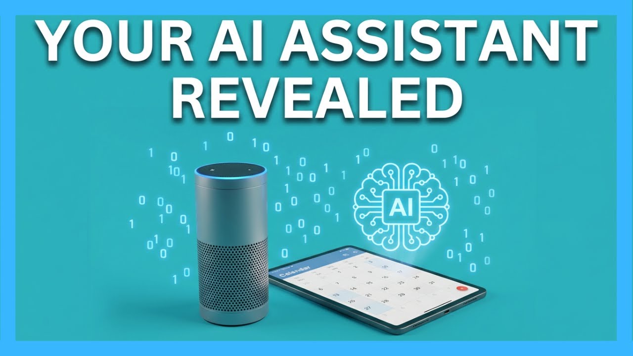 AI as a personal assistant