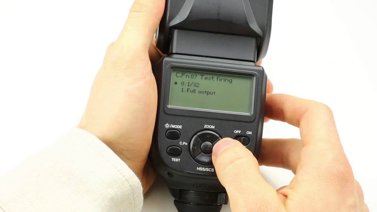 Phottix Mitros review and overheating test