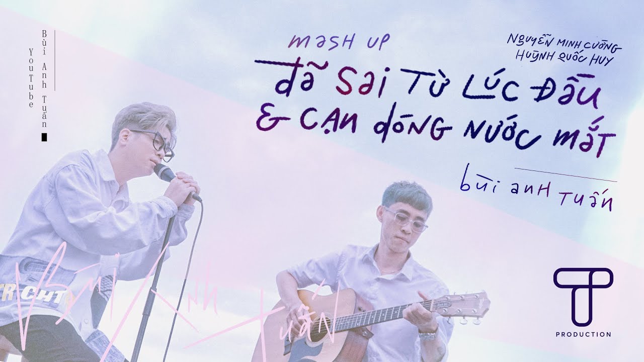 Bùi Anh Tuấn 