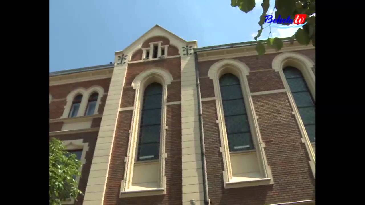 Hoinar in Vest  - Timisoara Partea a III - a