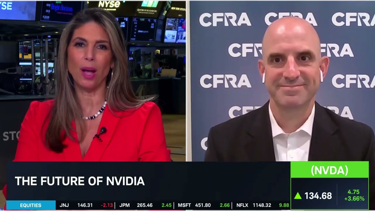 Zino: NVDA GPU 