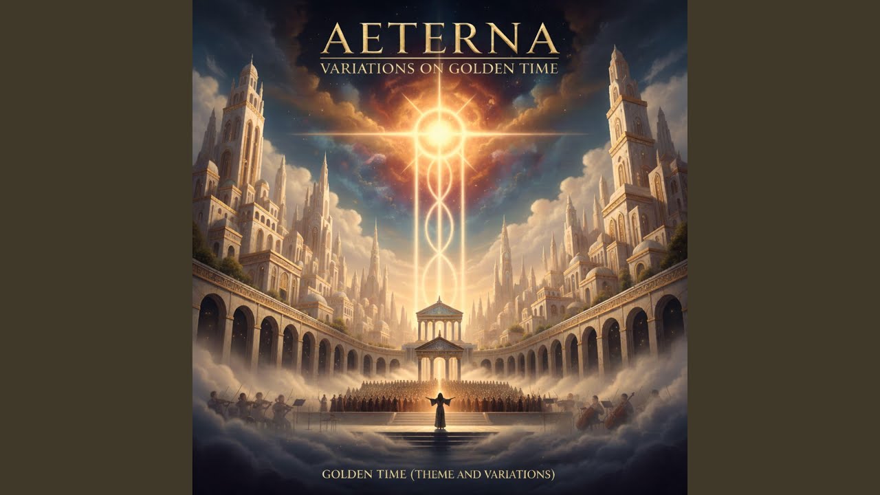 Aeterna Variations on Golden Time