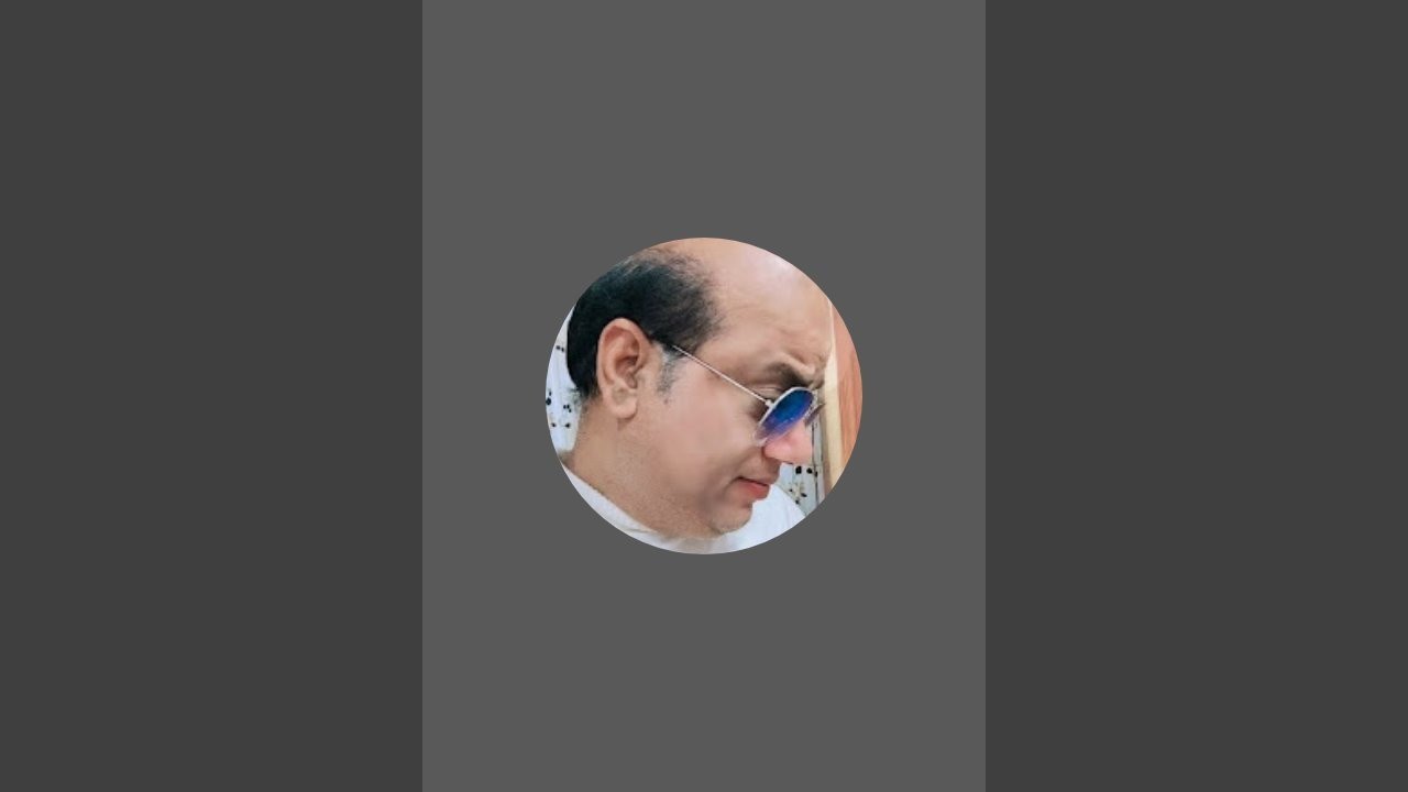 Santosh Tiwari is live