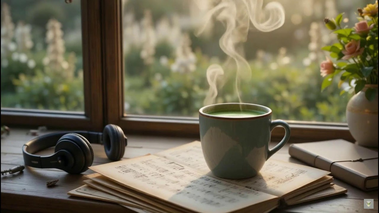 Happy Jazz Night Mood Booster – Soft Lounge Music