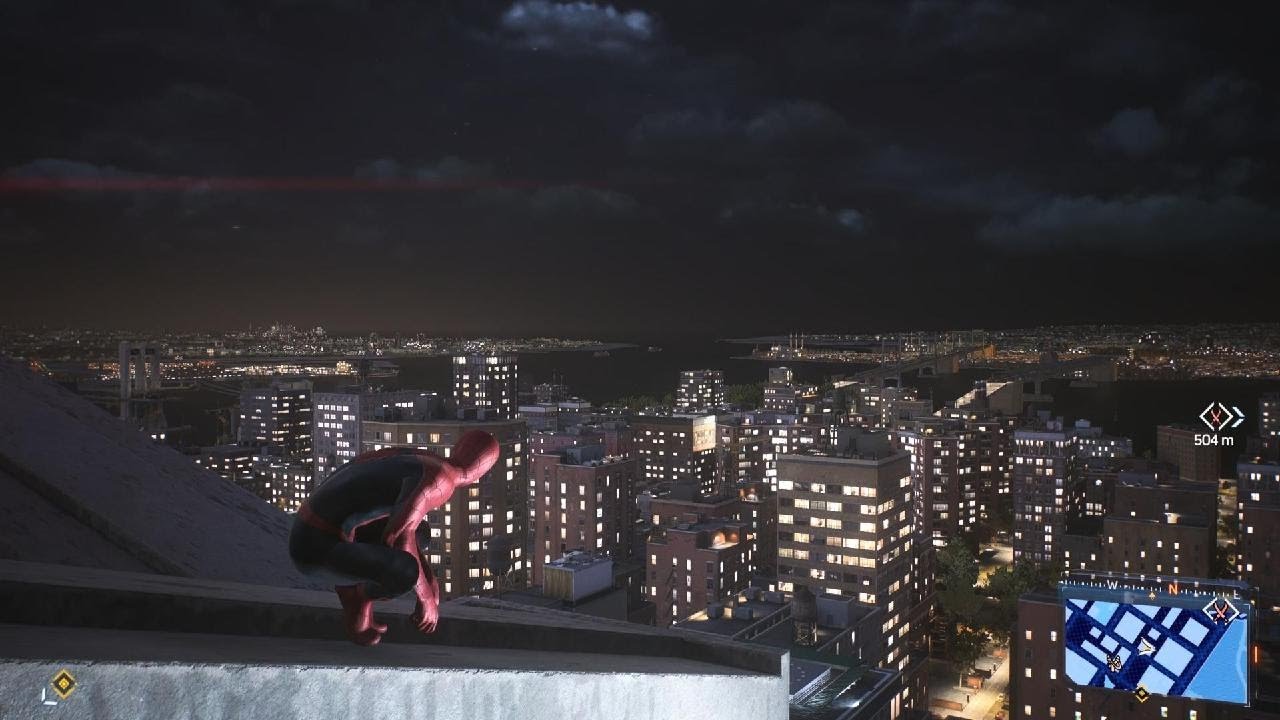 Marvel's Spider-Man 2