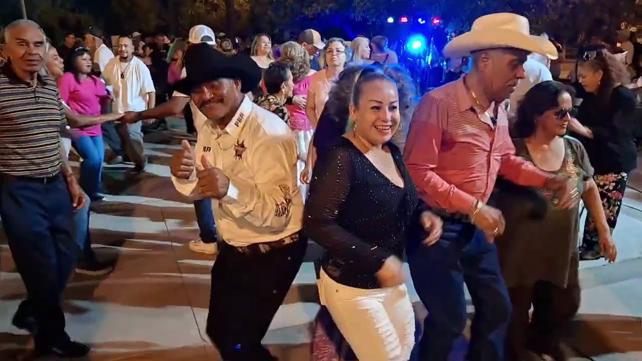 Dos Tres nos gusta el wateke💃