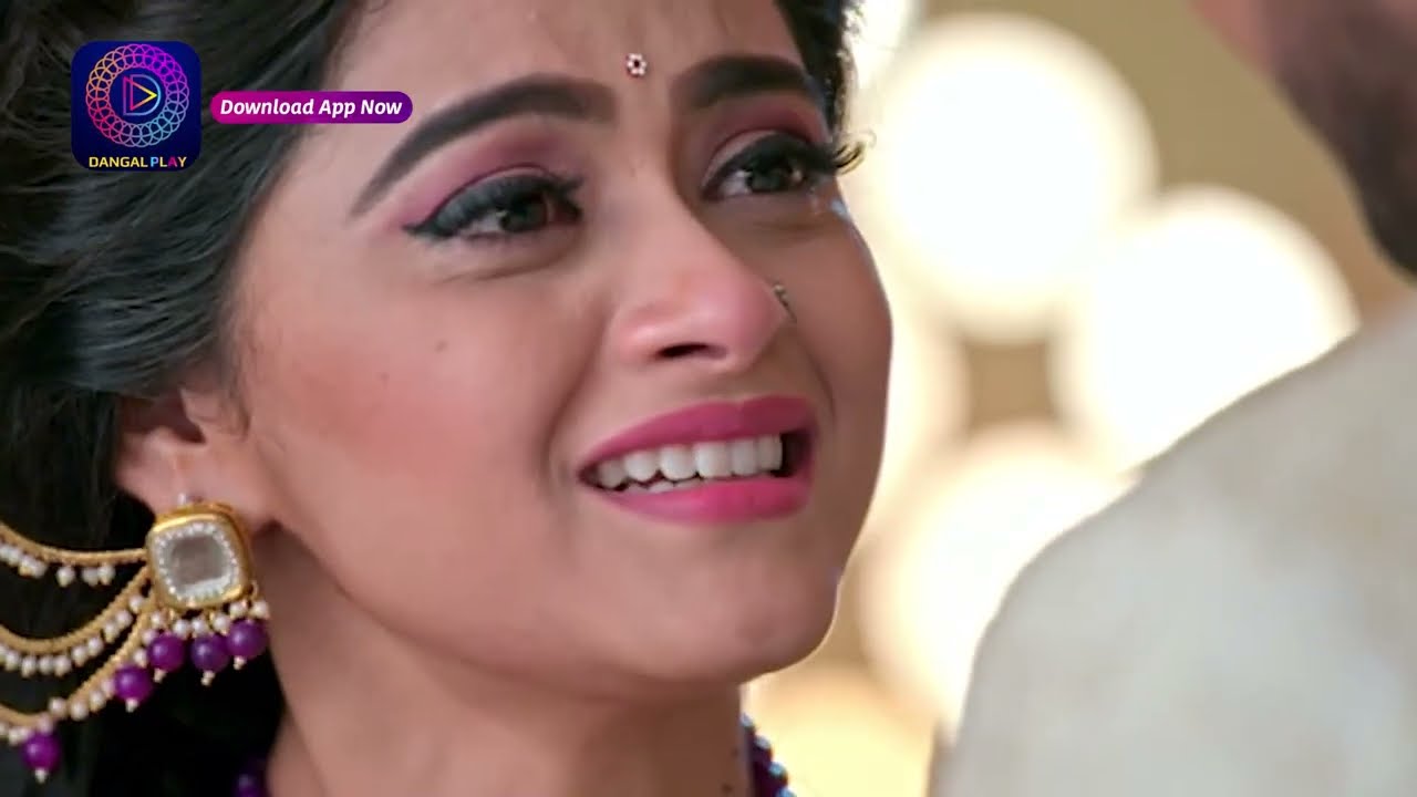 Ishq Ki Dastaan Naagmani | এক প্রেম কাহিনী নাগমণি | Full Episode 105 | Enterr10 Bangla
