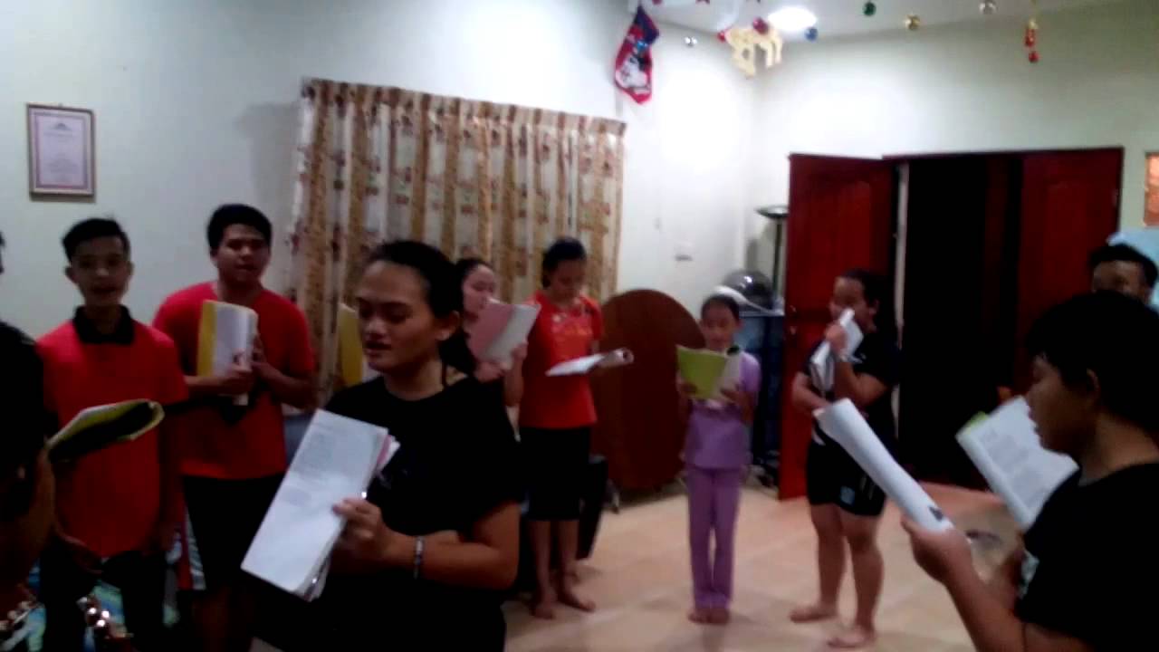 Rpr Batu Kawa Phase 1 Catholic Youth