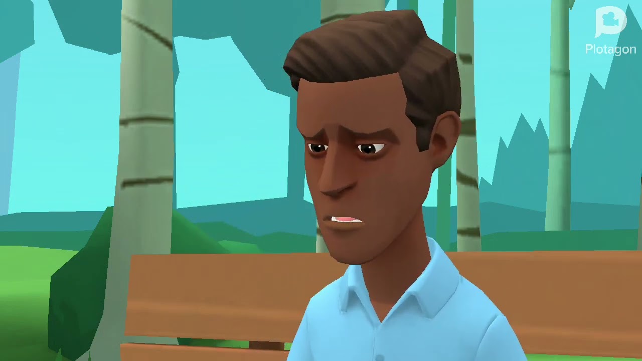 If Little Bill was grounded forever