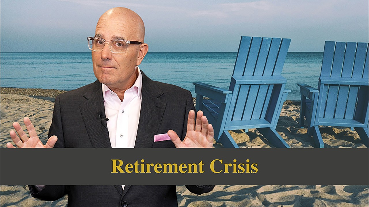 Retirement Crisis