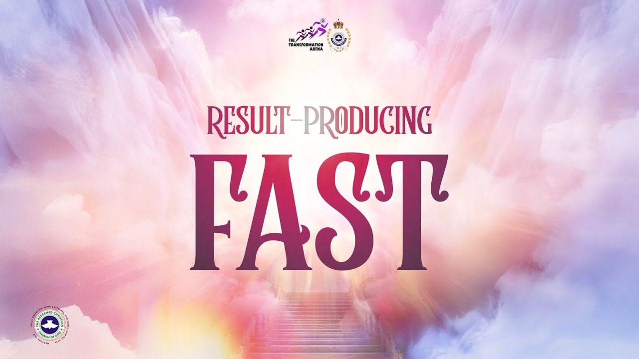 RESULT PRODUCING FAST