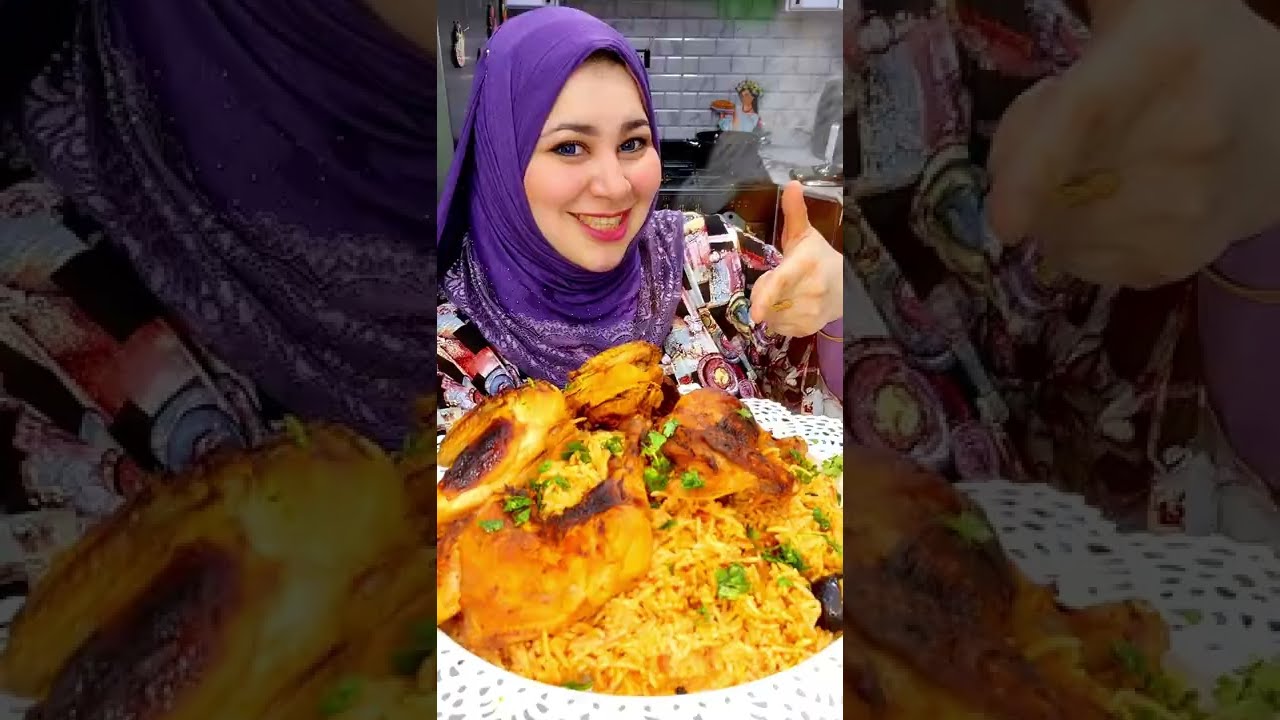 بعد الطريقه دى مش هتسلقى الفراخ تانى ابدااا !!!