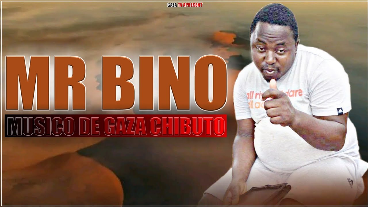 Mr Binó Titúlo December (Audio Official)
